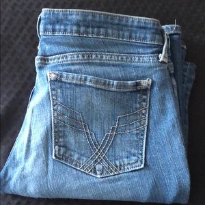 GAP Premium Bootcut Jeans 10/31A